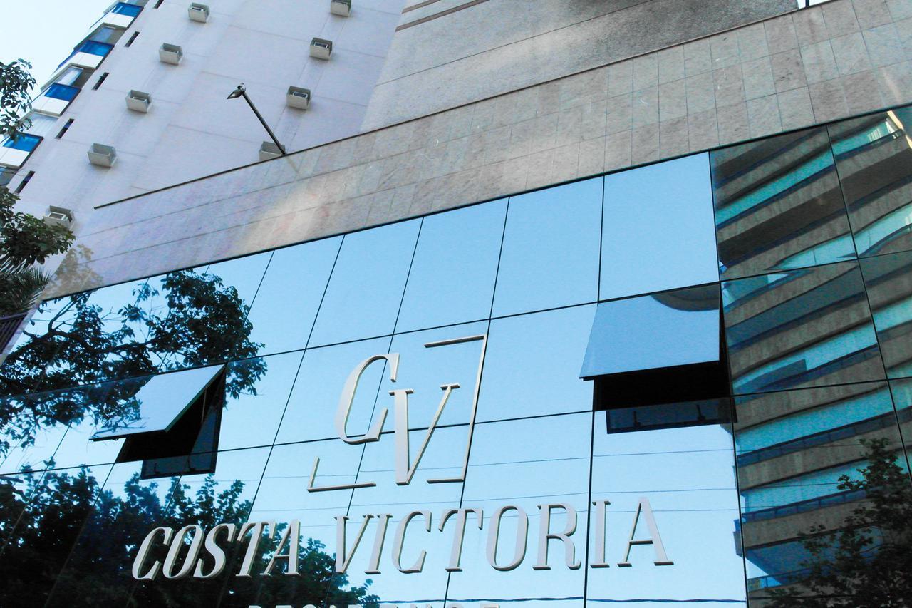 Hotel Costa Victoria Vitoria Exterior photo